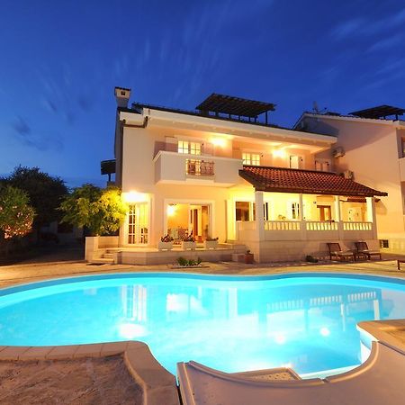 Apartments Villa Marnii Кожино Екстер'єр фото