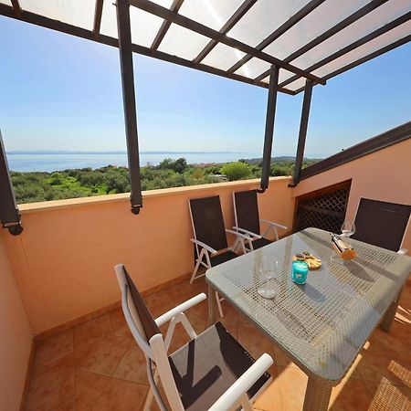 Apartments Villa Marnii Кожино Екстер'єр фото