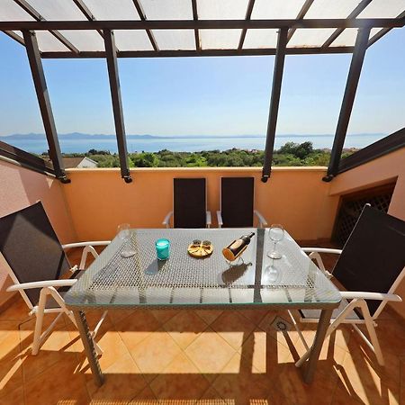 Apartments Villa Marnii Кожино Екстер'єр фото