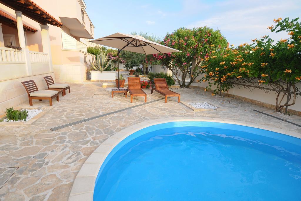 Apartments Villa Marnii Кожино Екстер'єр фото