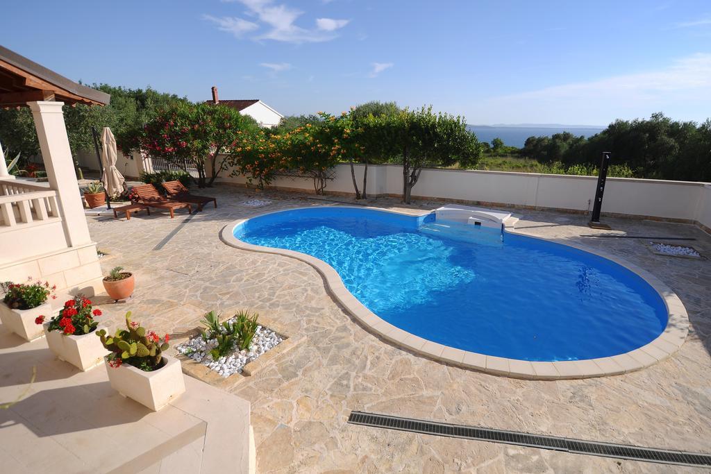 Apartments Villa Marnii Кожино Екстер'єр фото