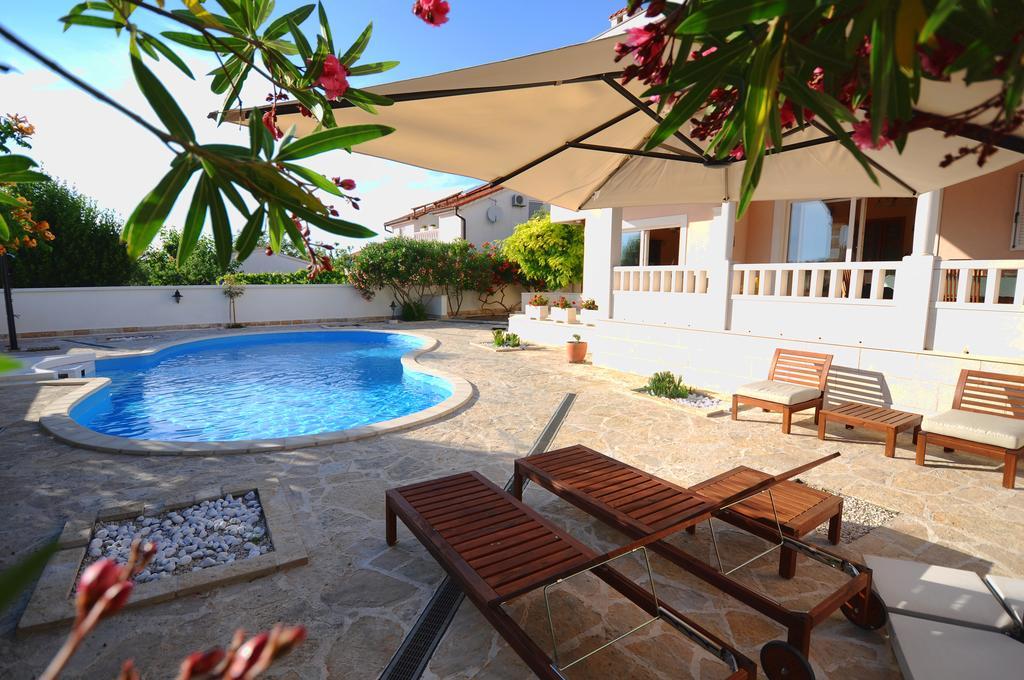 Apartments Villa Marnii Кожино Екстер'єр фото