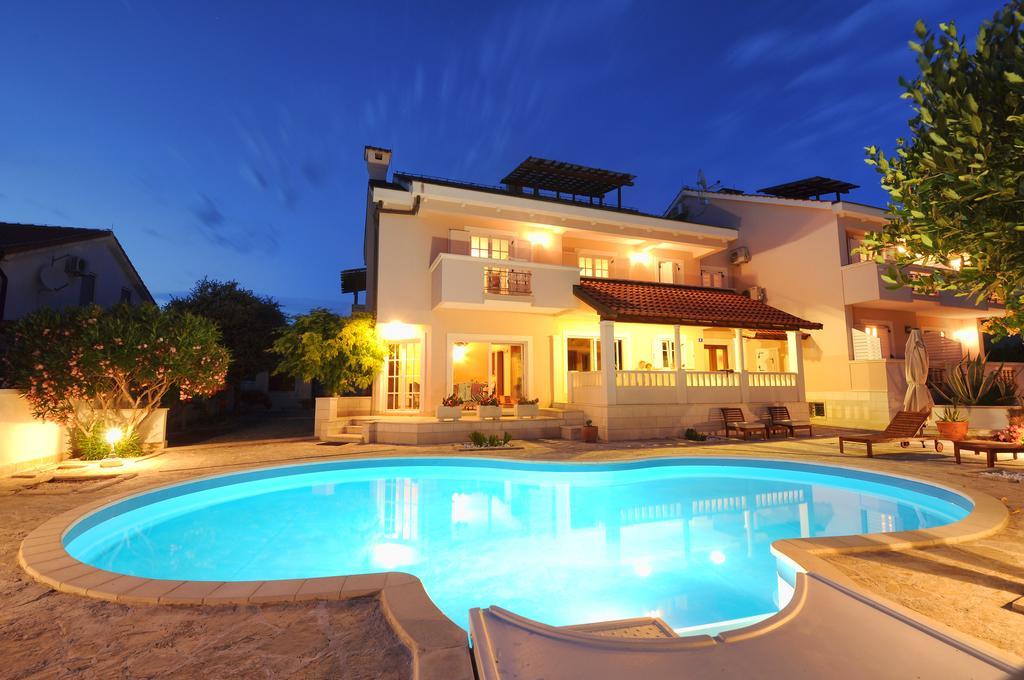 Apartments Villa Marnii Кожино Екстер'єр фото