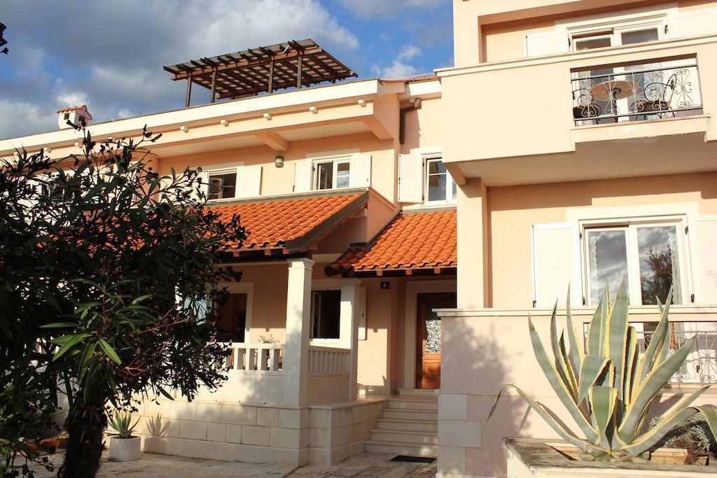 Apartments Villa Marnii Кожино Екстер'єр фото