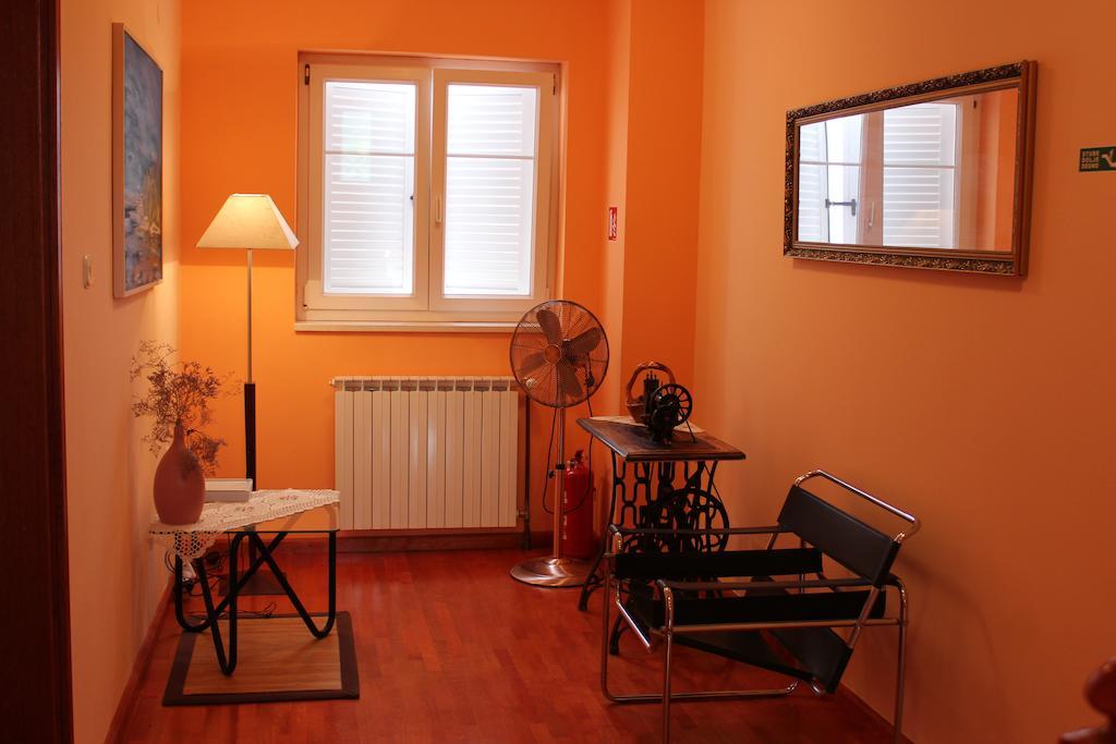 Apartments Villa Marnii Кожино Екстер'єр фото