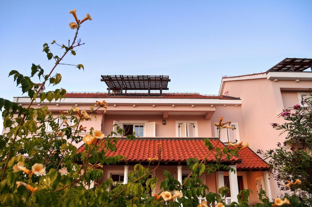 Apartments Villa Marnii Кожино Екстер'єр фото