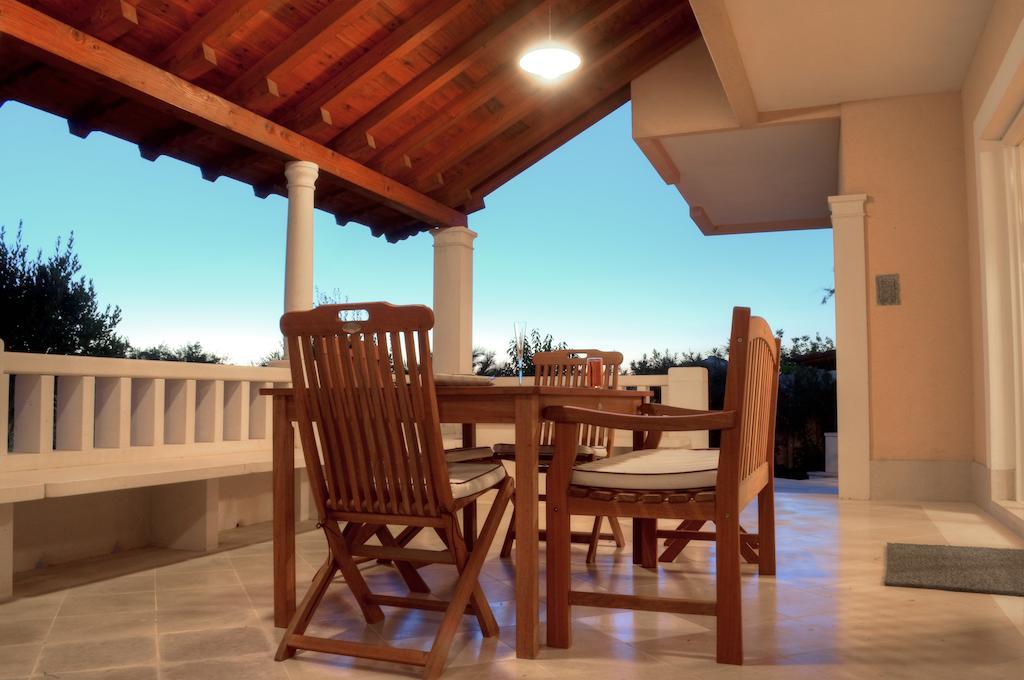 Apartments Villa Marnii Кожино Екстер'єр фото