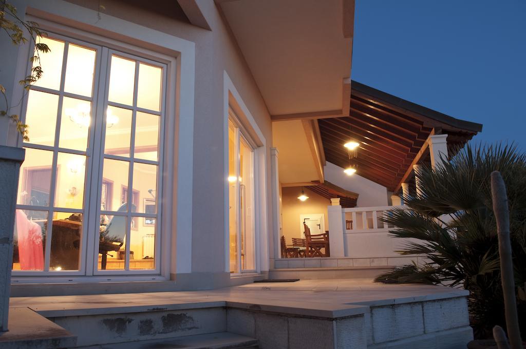 Apartments Villa Marnii Кожино Екстер'єр фото