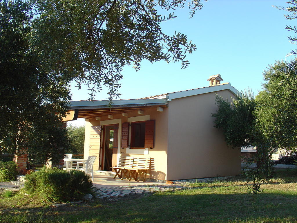 Apartments Villa Marnii Кожино Екстер'єр фото