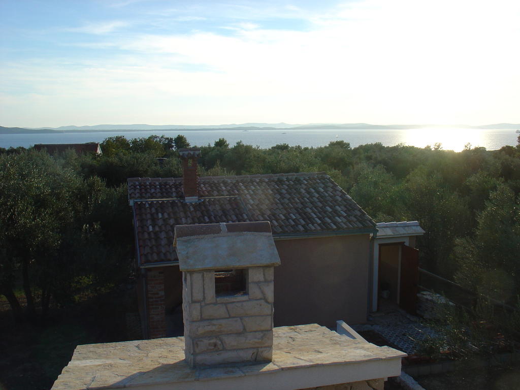 Apartments Villa Marnii Кожино Екстер'єр фото