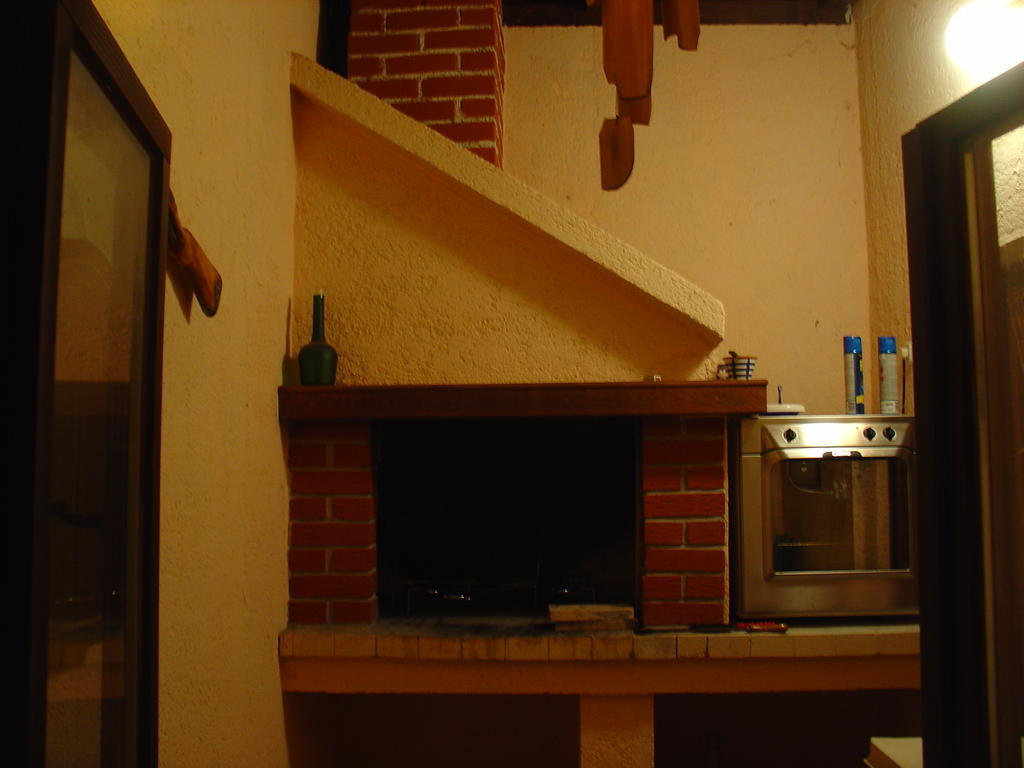 Apartments Villa Marnii Кожино Екстер'єр фото