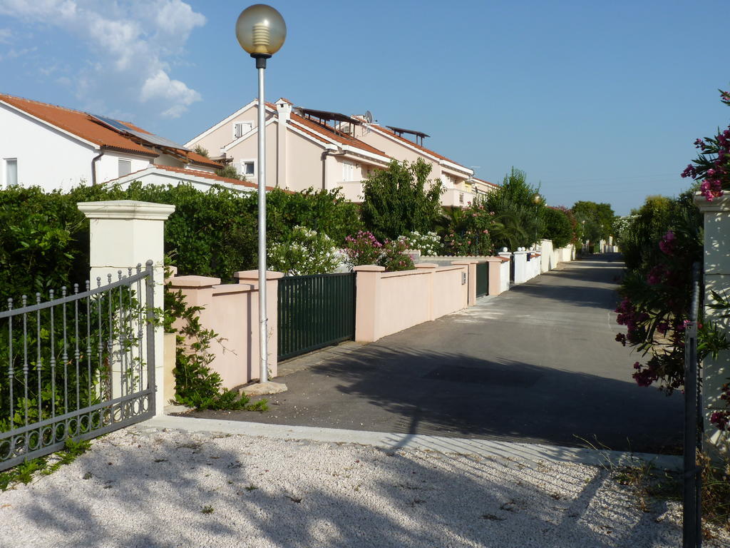 Apartments Villa Marnii Кожино Екстер'єр фото