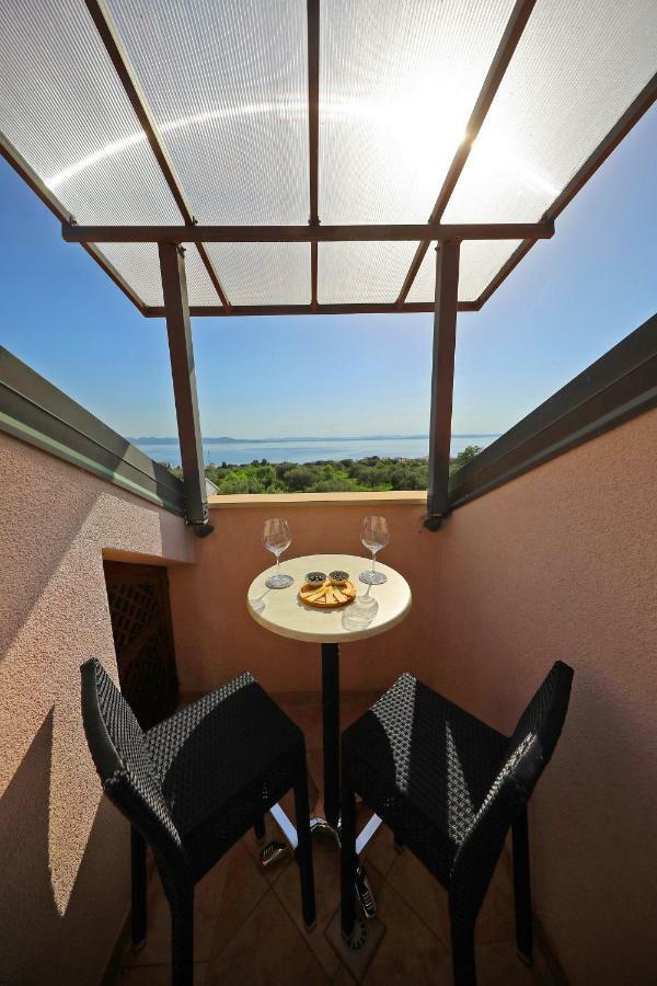 Apartments Villa Marnii Кожино Екстер'єр фото