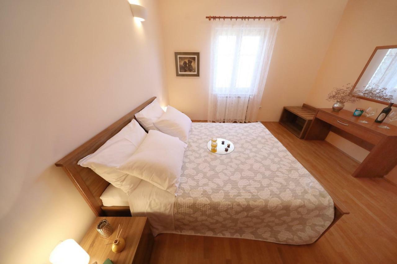 Apartments Villa Marnii Кожино Екстер'єр фото