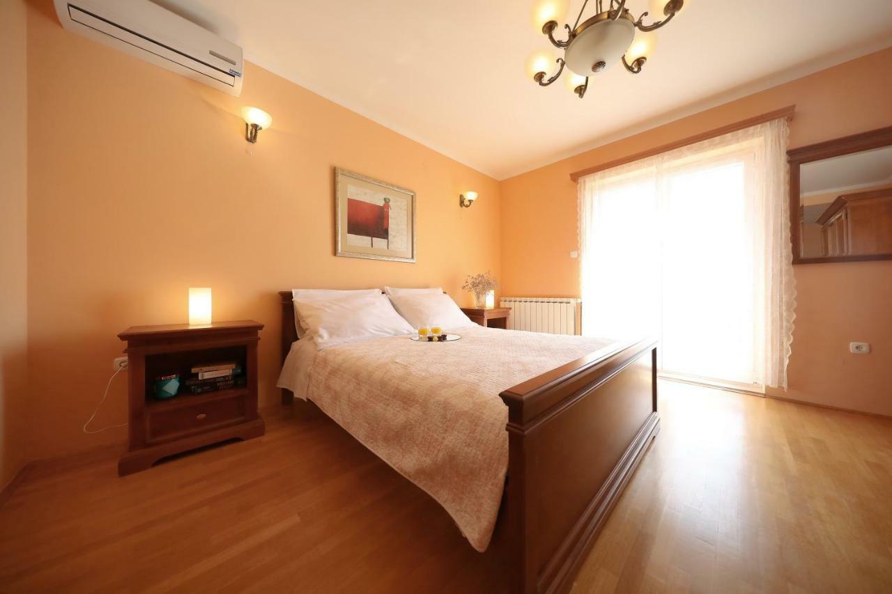 Apartments Villa Marnii Кожино Екстер'єр фото