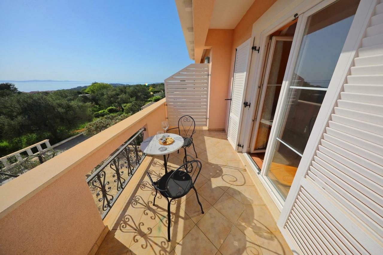 Apartments Villa Marnii Кожино Екстер'єр фото