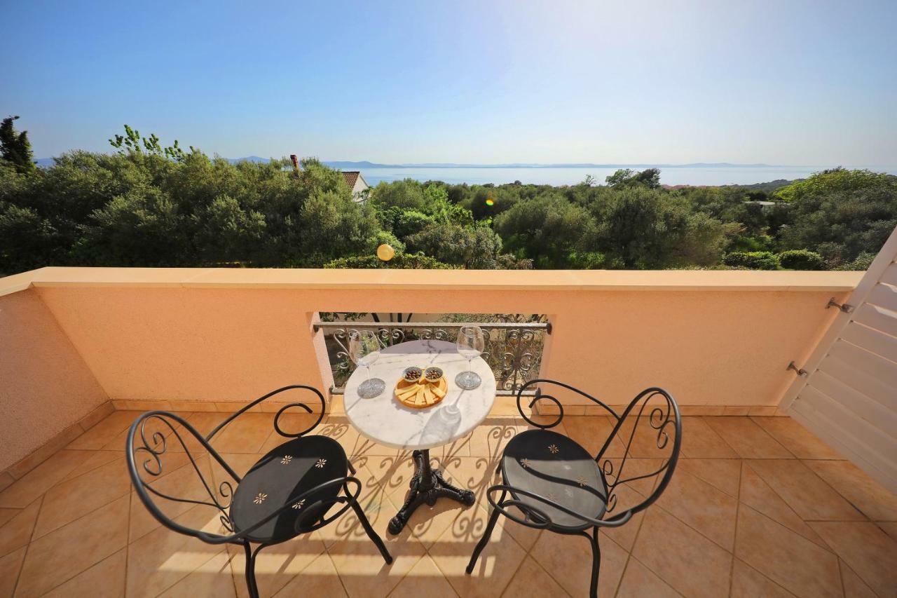 Apartments Villa Marnii Кожино Екстер'єр фото