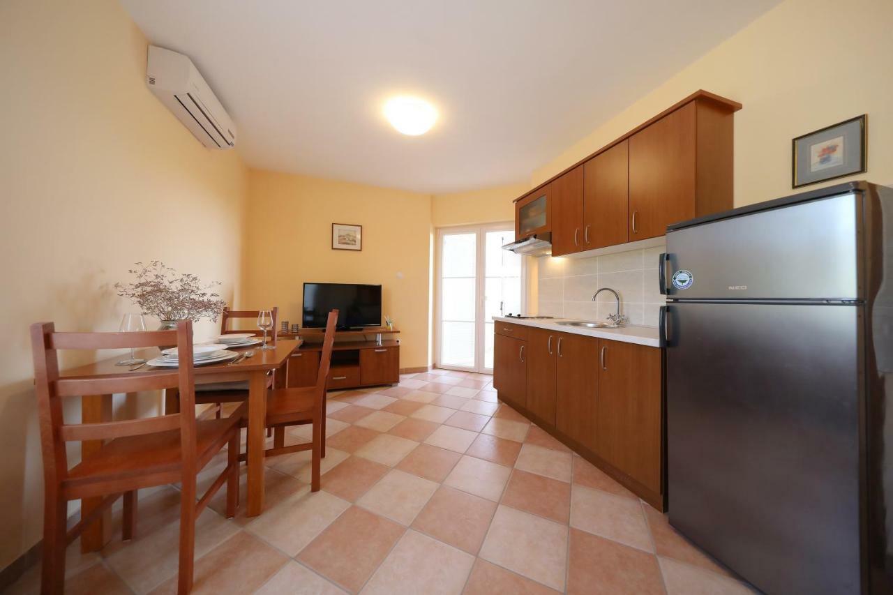 Apartments Villa Marnii Кожино Екстер'єр фото