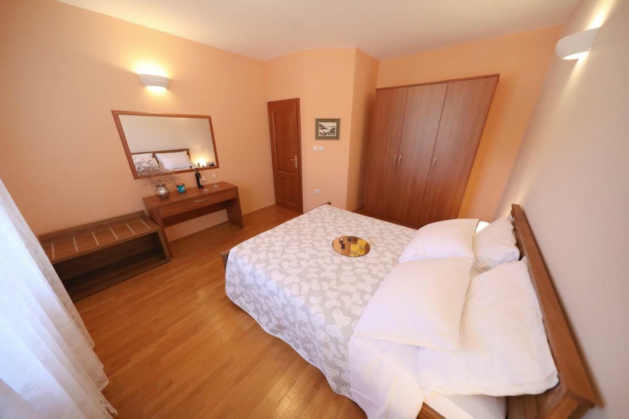Apartments Villa Marnii Кожино Екстер'єр фото