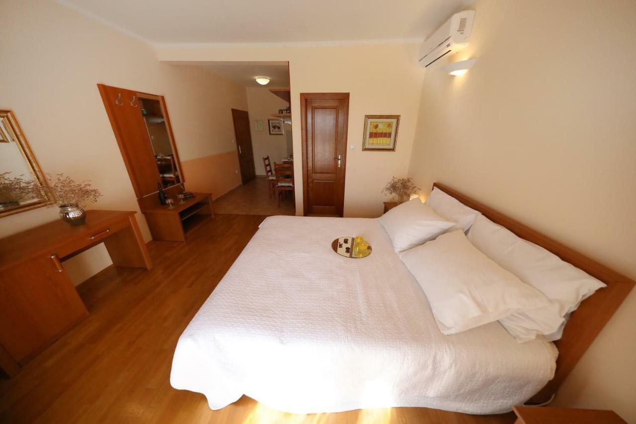 Apartments Villa Marnii Кожино Екстер'єр фото