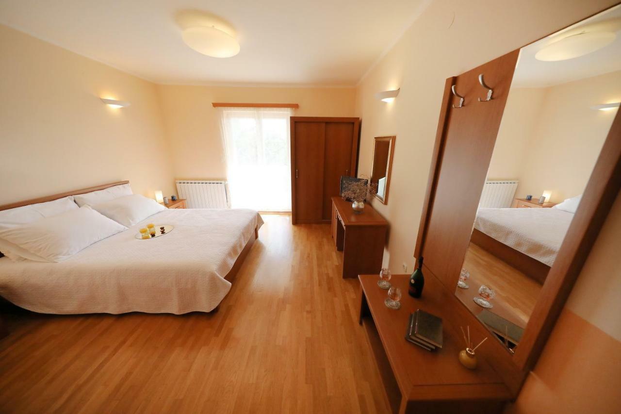 Apartments Villa Marnii Кожино Екстер'єр фото