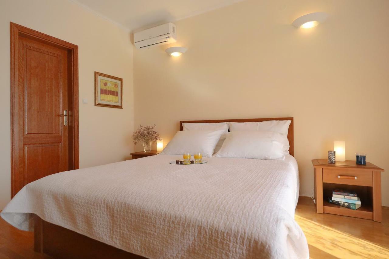 Apartments Villa Marnii Кожино Екстер'єр фото