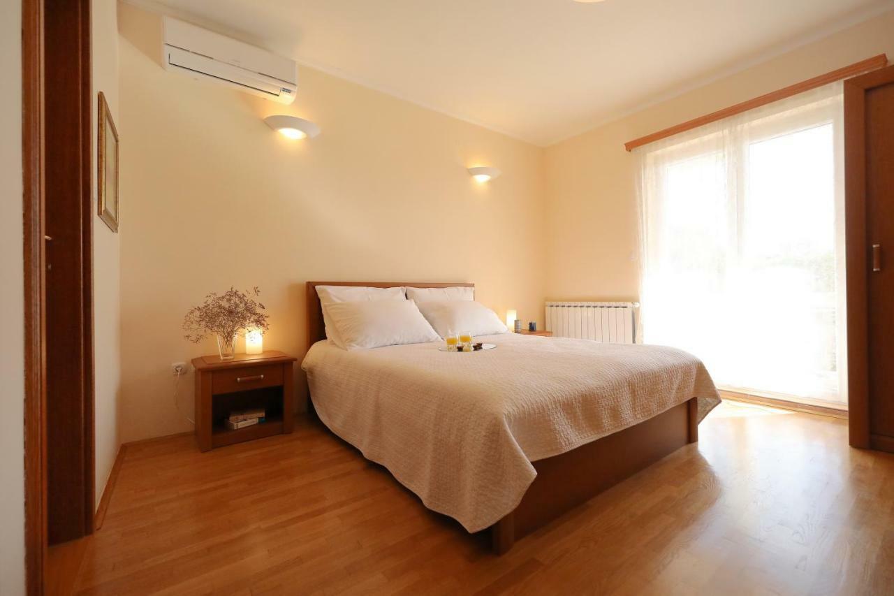 Apartments Villa Marnii Кожино Екстер'єр фото