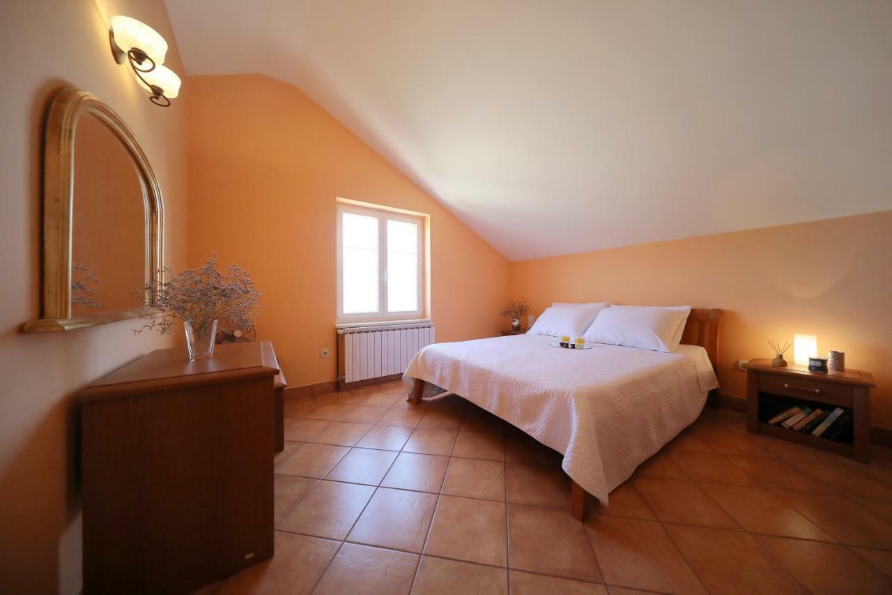 Apartments Villa Marnii Кожино Екстер'єр фото