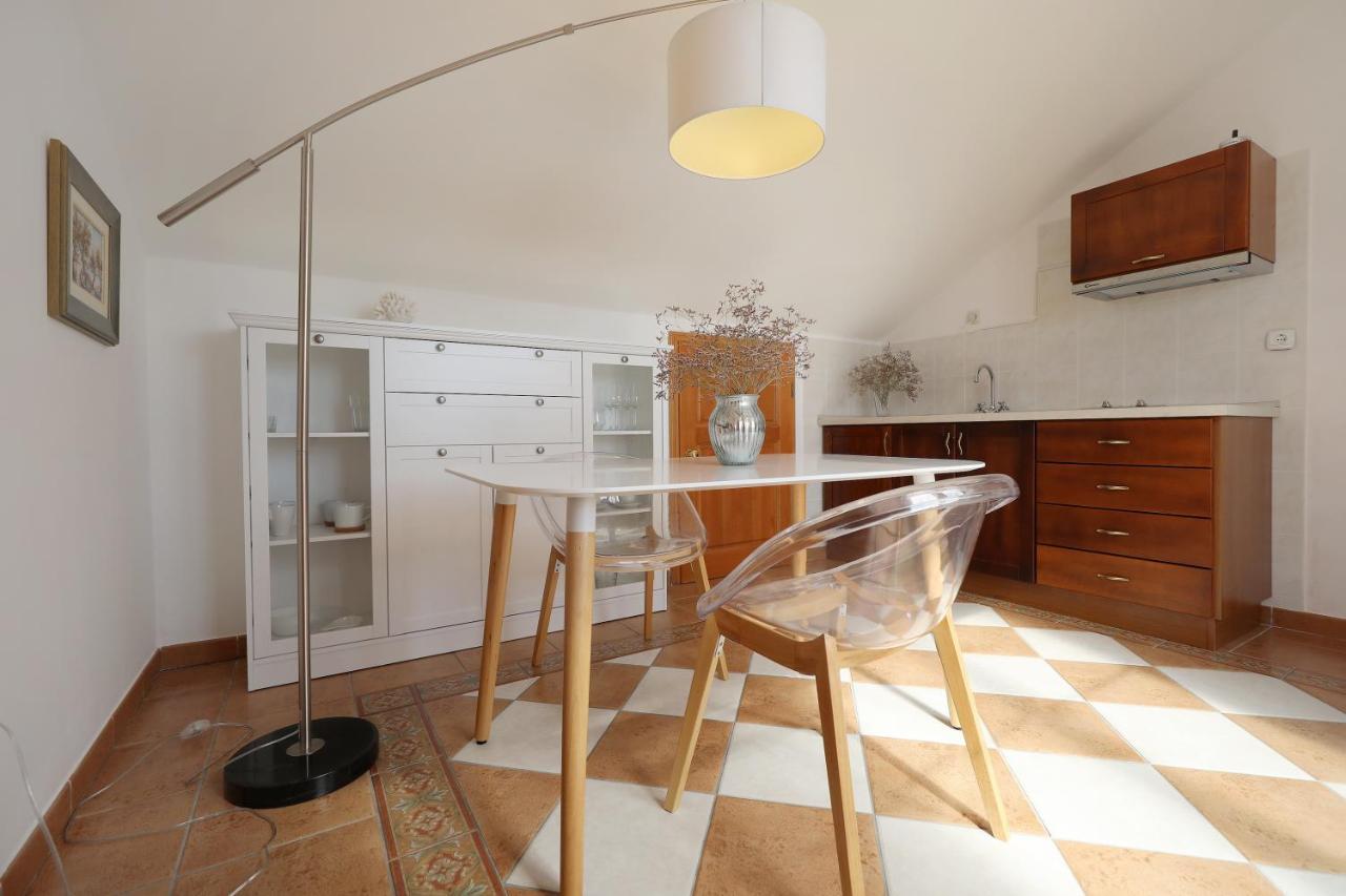 Apartments Villa Marnii Кожино Екстер'єр фото