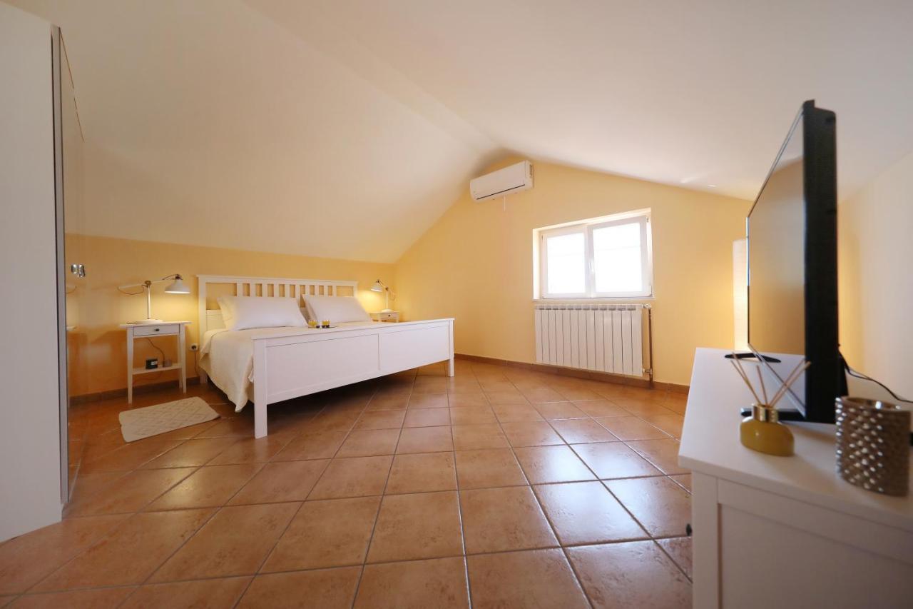Apartments Villa Marnii Кожино Екстер'єр фото