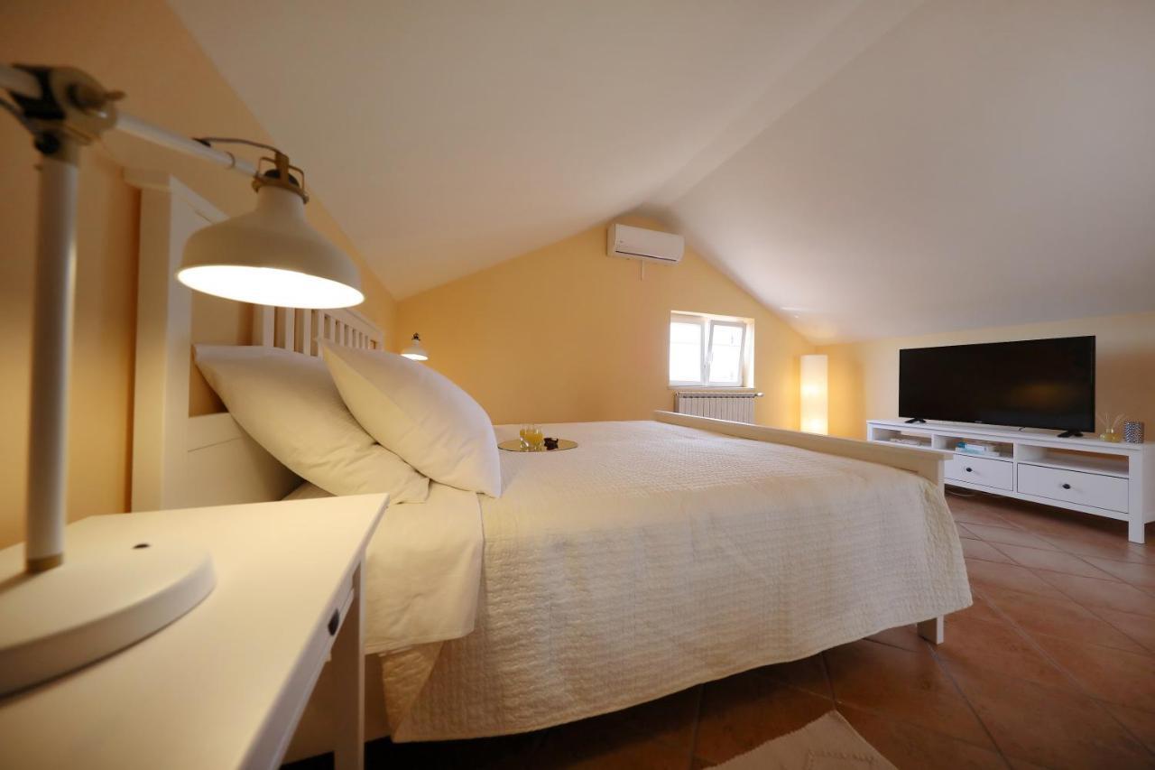 Apartments Villa Marnii Кожино Екстер'єр фото