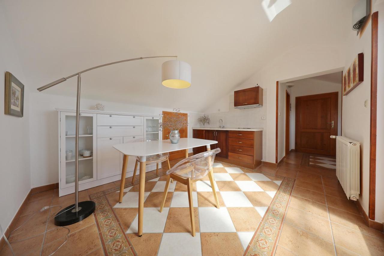 Apartments Villa Marnii Кожино Екстер'єр фото